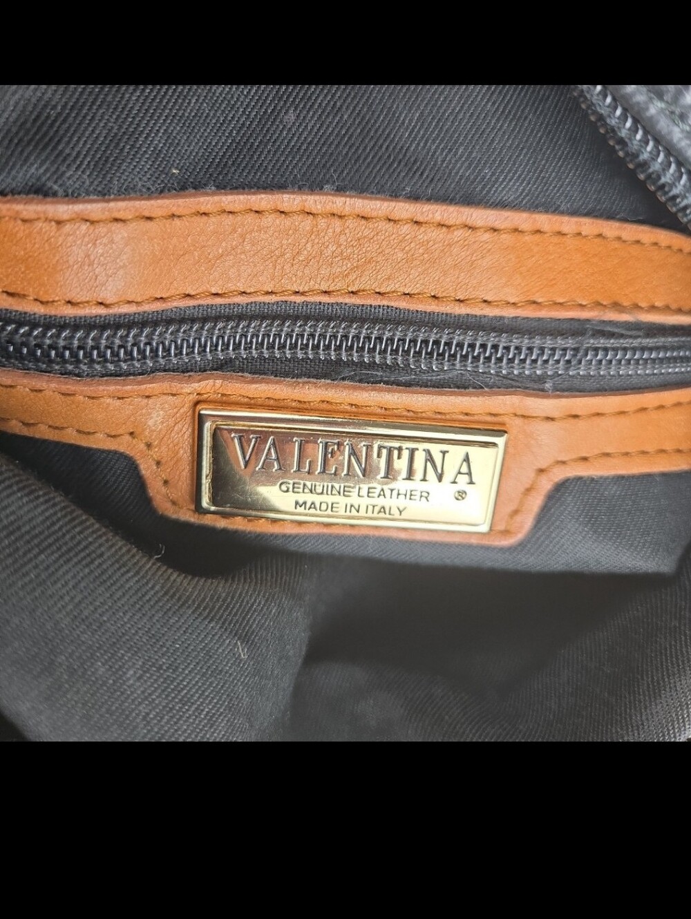Valentina Italian Purse - Picture 11 of 12
